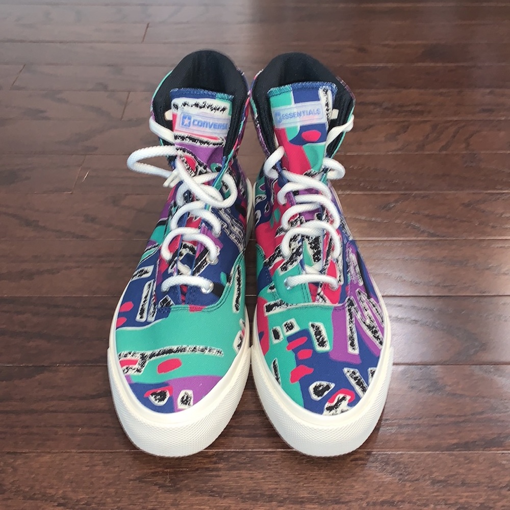 Converse Skid Grip High Fear of God - NWT - Picture 2 of 7